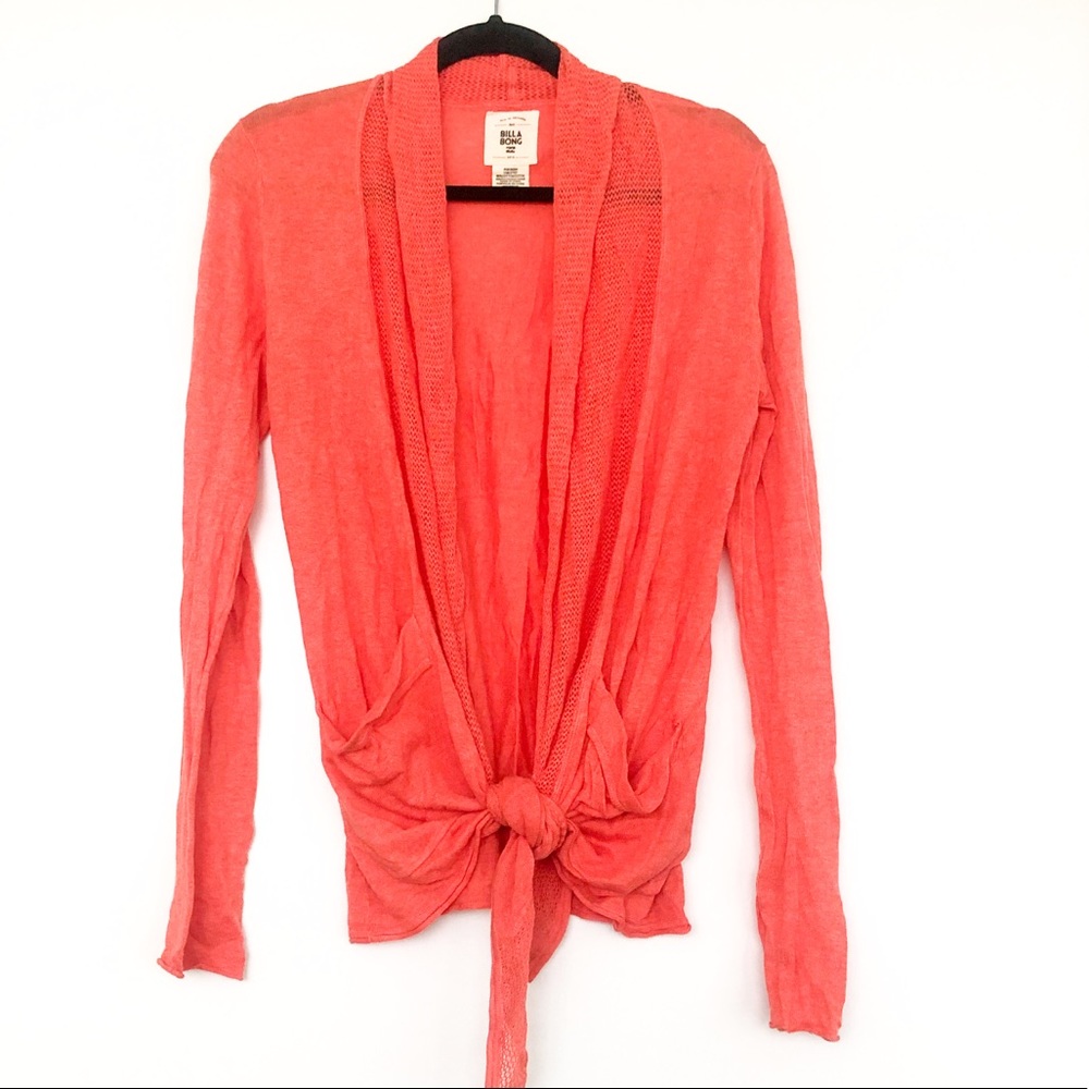 Billabong Cardigan